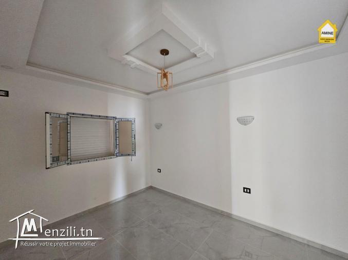 A vendre villa de luxe à Midoun Djerba