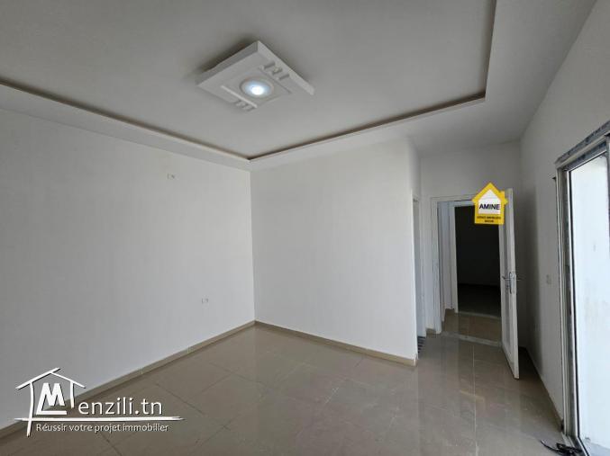 A vendre villa s+2 à petit prix à Djerba Midoun