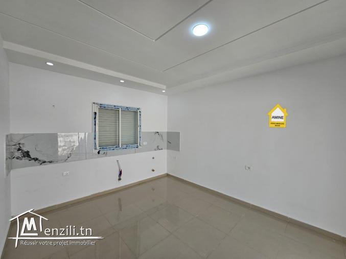 A vendre villa s+2 à petit prix à Djerba Midoun