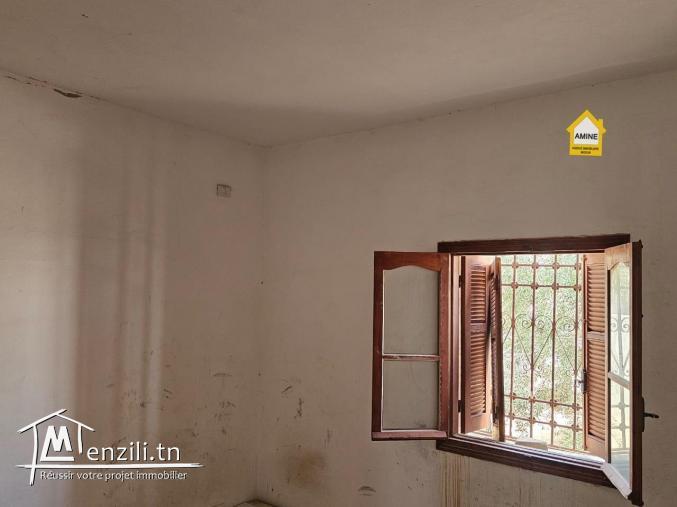 Une offre à ne pas rater une maison 220 m² s+5 à Midoun Djerba