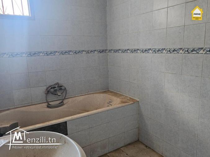 Une offre à ne pas rater une maison 220 m² s+5 à Midoun Djerba
