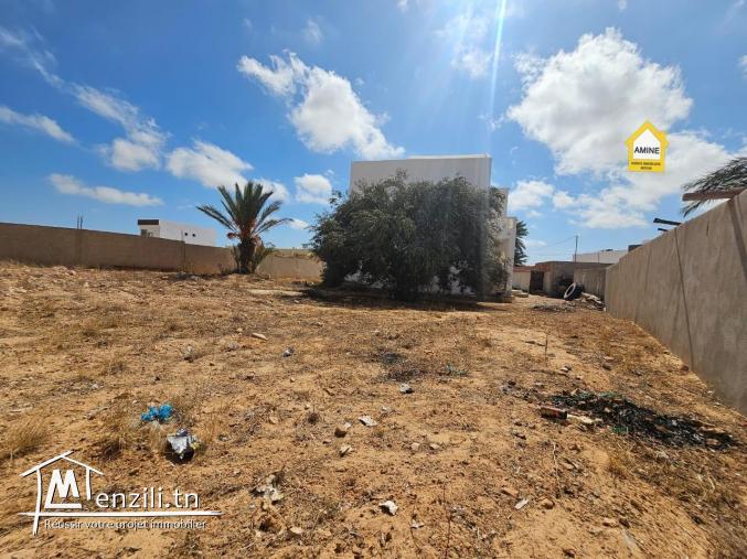 Une offre à ne pas rater une maison 220 m² s+5 à Midoun Djerba