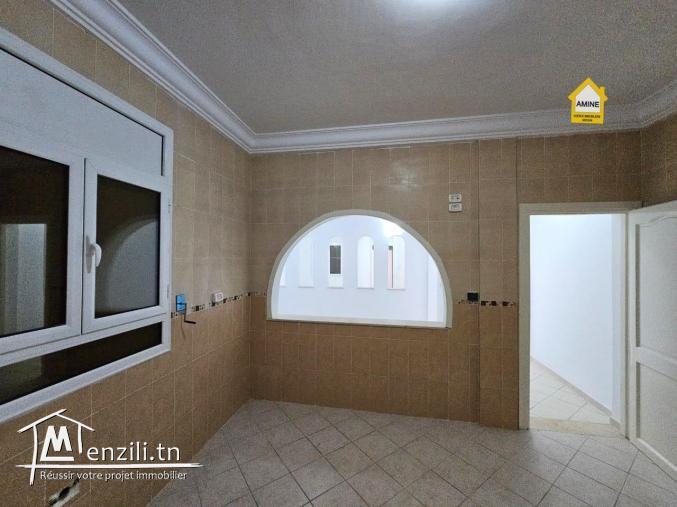 A vendre villa s+3 à Midoun Djerba