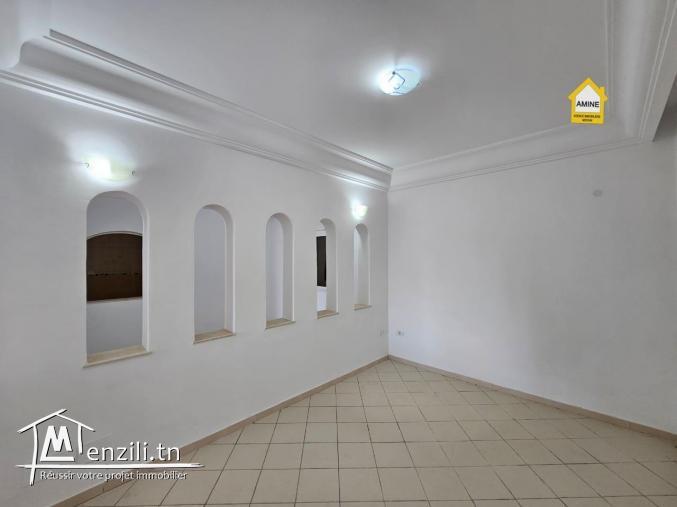 A vendre villa s+3 à Midoun Djerba