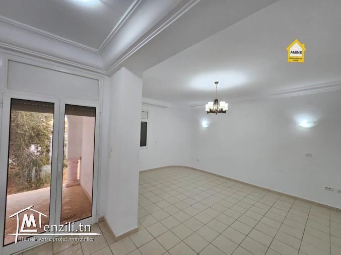 A vendre villa s+3 à Midoun Djerba