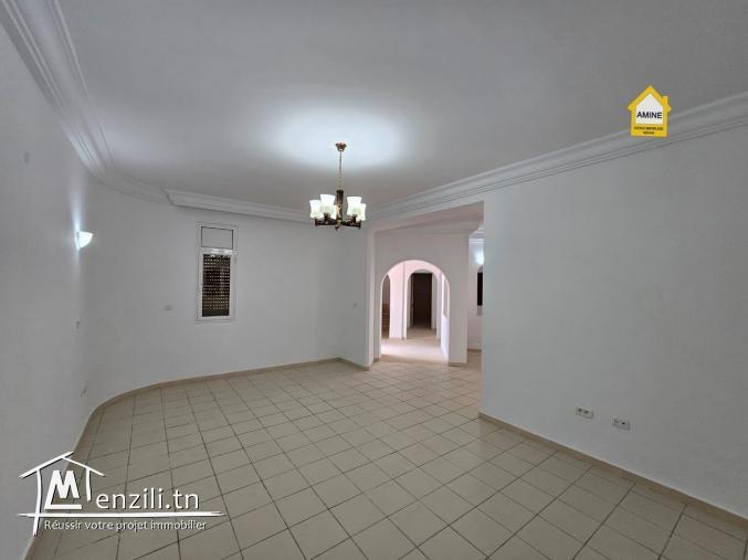 A vendre villa s+3 à Midoun Djerba