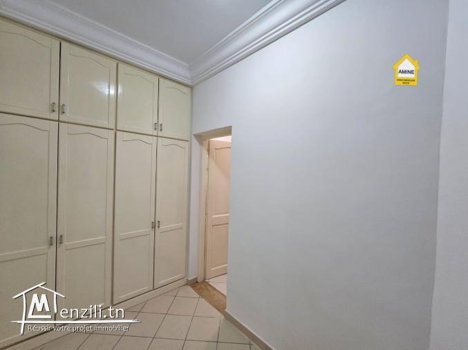 A vendre villa s+3 à Midoun Djerba