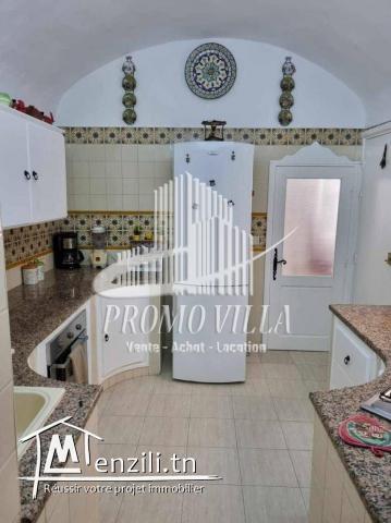 Appartement s+1 hammamet