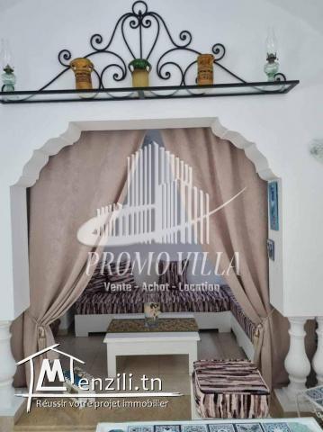 Appartement s+1 hammamet