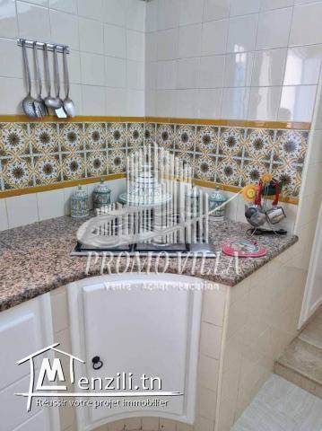 Appartement s+1 hammamet