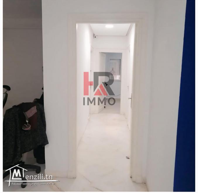 Location bureau H2 centre urbain nord