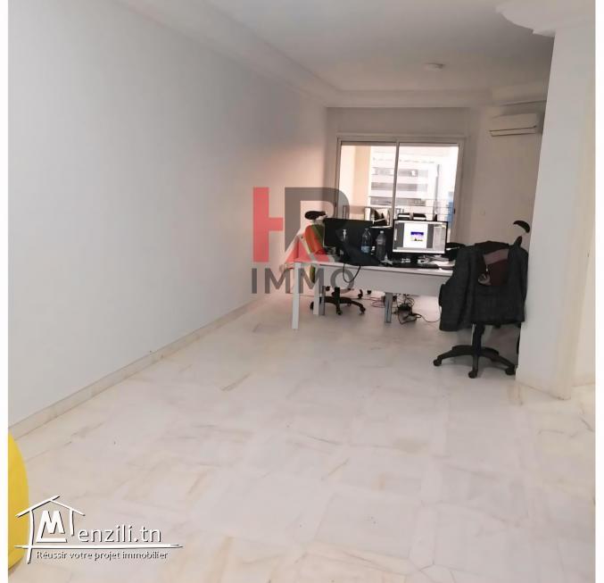 Location bureau H2 centre urbain nord