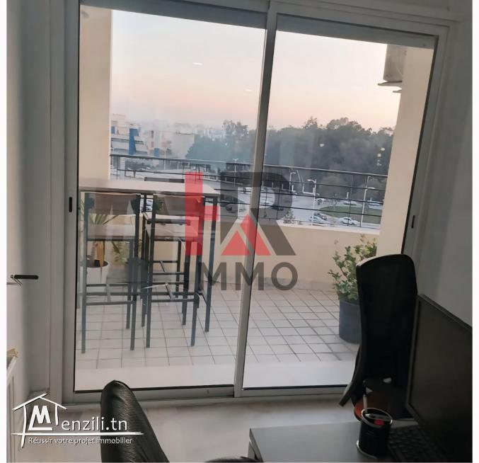 Location bureau H2 centre urbain nord