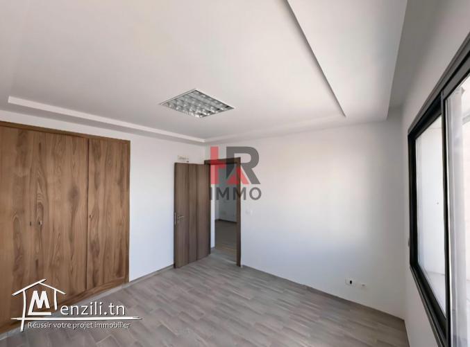 Bureaux s2 / s3 à louer Ariana