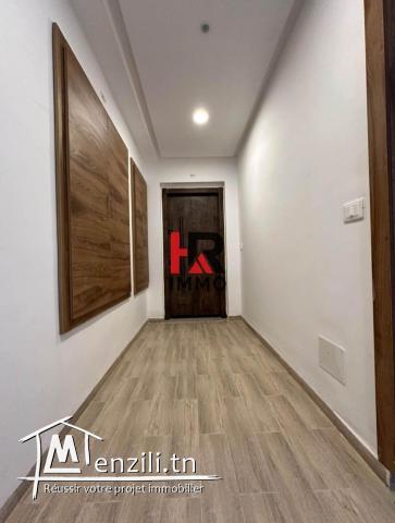 Bureaux s2 / s3 à louer Ariana