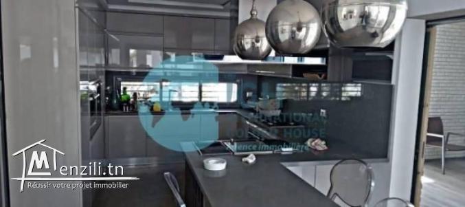 Villa de 580 m² A Vendre A La Marsa
