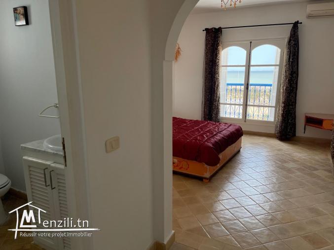 Location annuelle -Djerba Sidi Smail