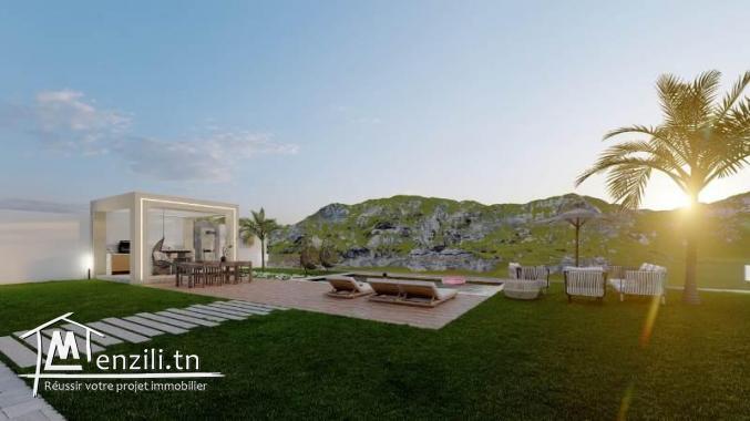 V406 Villa NADINE VILLA NADINE SUD