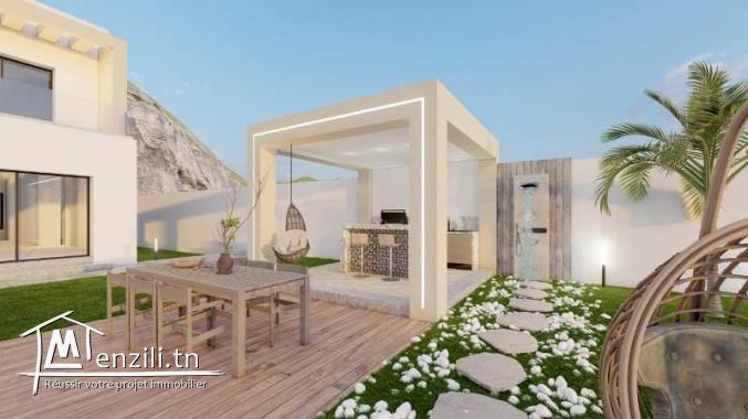 V406 Villa NADINE VILLA NADINE SUD