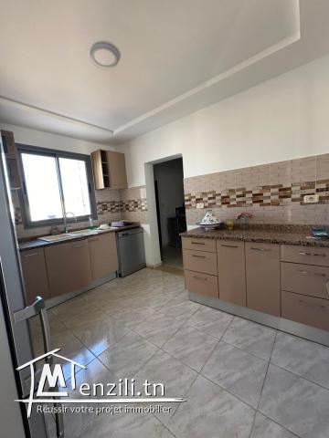 A vendre villa avec piscine-Temlel,Midoun