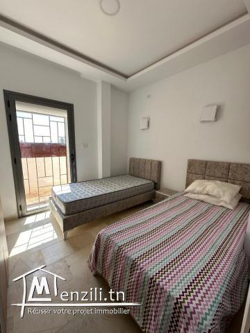 A vendre villa avec piscine-Temlel,Midoun