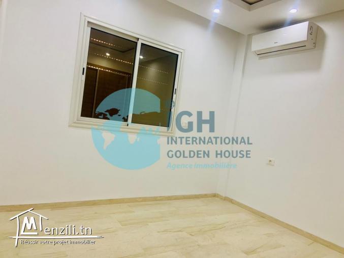Location Appartement S2 à SAHLOUL 4, Sousse