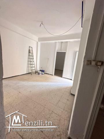 À vendre appartement s+1 Lafayette
