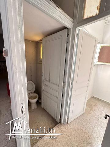 À vendre appartement s+1 Lafayette