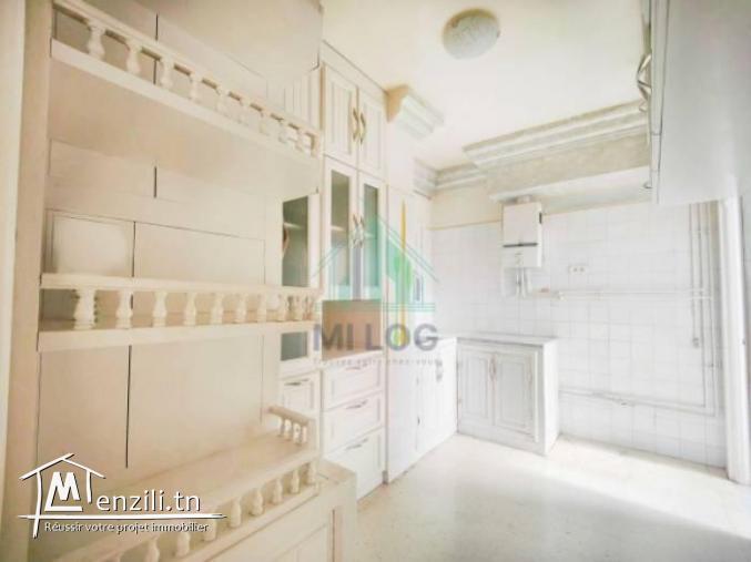 Un Appartement s2 à El Yasminette