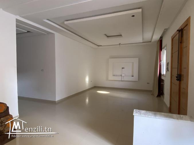 Villa de style américain