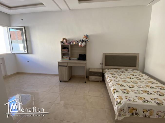 Villa de style américain