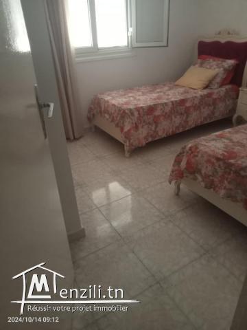 Appartement S+3 rénové