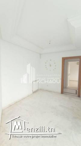 appartement de 46 m2  a vendre