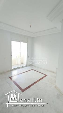 appartement de 46 m2  a vendre