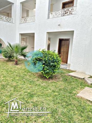 Un Appartement de 84 m2  Au KANTAOUI