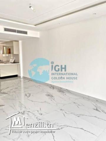 Un Appartement de 84 m2  Au KANTAOUI