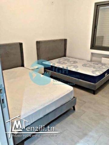 Rez-de-chaussée à louer à Soukra, Tunisie