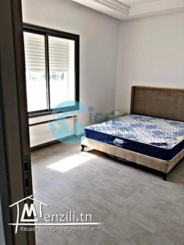 Rez-de-chaussée à louer à Soukra, Tunisie