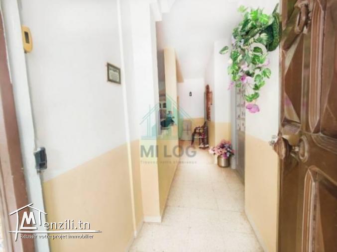 Duplex de 185 m² à Nouvelle Medina