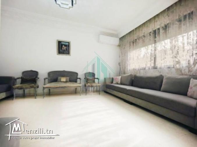 Duplex de 185 m² à Nouvelle Medina