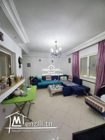 A vendre s1 à nouvelle medina 3