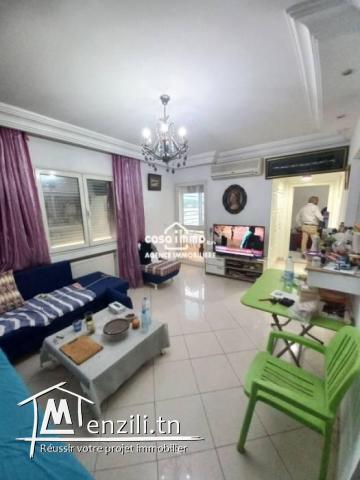 A vendre s1 à nouvelle medina 3