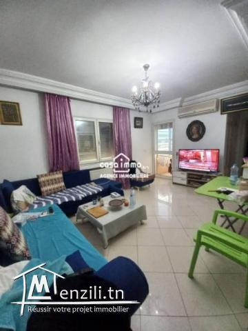 A vendre s1 à nouvelle medina 3