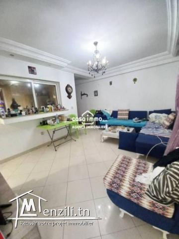 A vendre s1 à nouvelle medina 3
