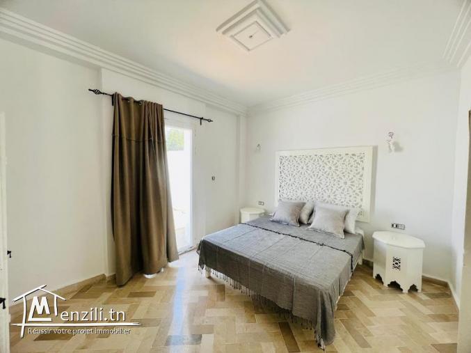 L462 Villa RANDA HAMMAMET