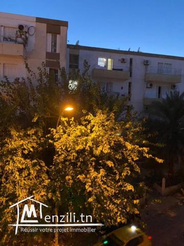 Appartement de 77 m2 à vendre à Cité Olympique