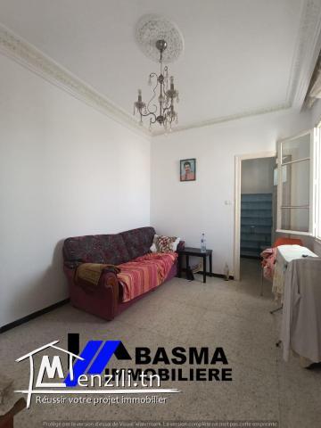 Maison s+4 à vendre située à Hammem sousse