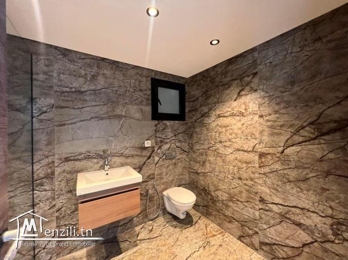 V480 Villa CANAL  HAMMAMET SUD