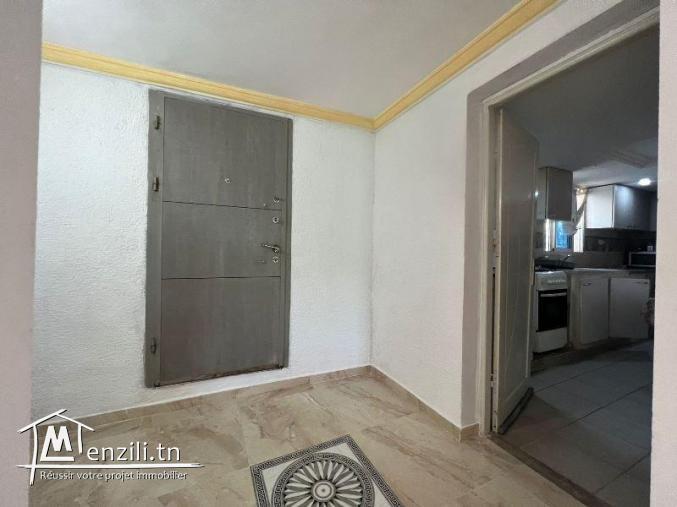 V490 Maison DIA DIA HAMMAMET