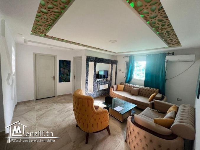 V490 Maison DIA DIA HAMMAMET